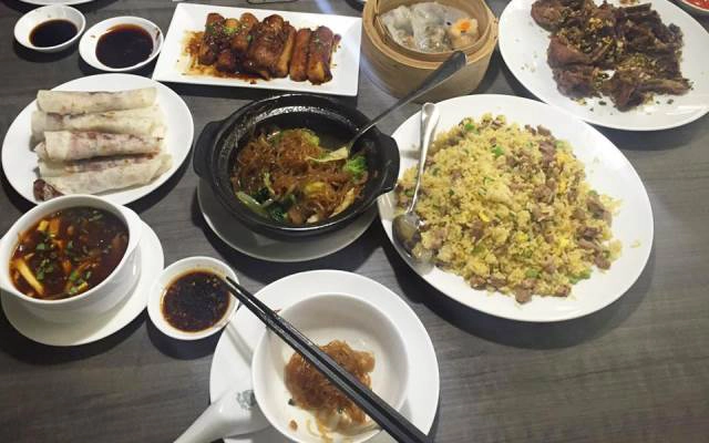 Nhà Hàng Crystal Jade Kitchen - Vincom Xuân Khánh