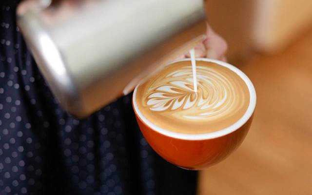 Cu Bi Cafe
