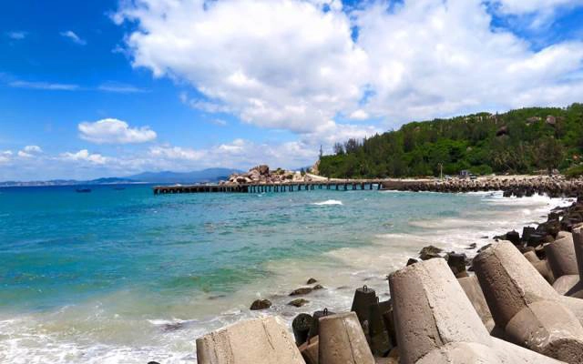 Cù Lao Xanh Travel - Dịch Vụ Du Lịch