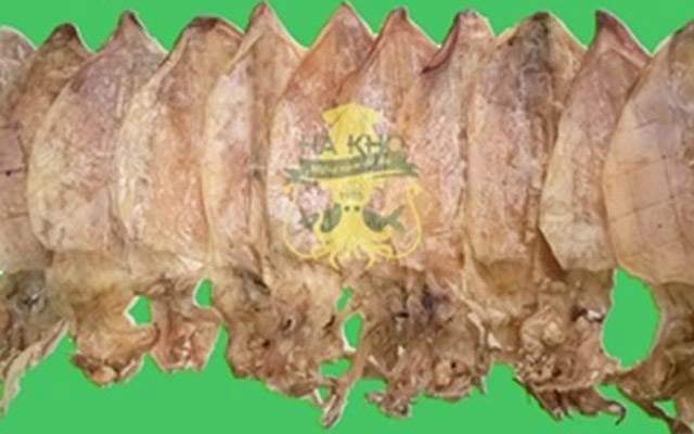 Quán Ăn Hà Khô - Hải Sản Khô Phan Thiết