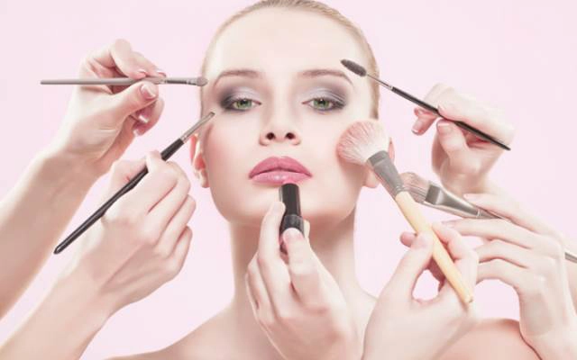 Cửa Hàng Mỹ Phẩm Hoàng Mỹ - Hưng Phú