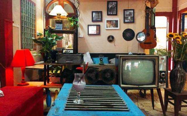 Cửa Lem Cafe