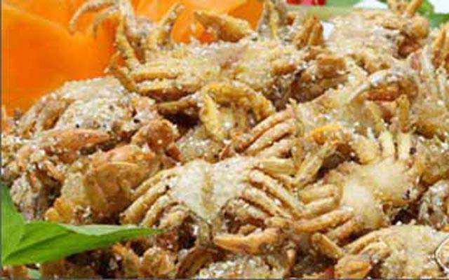 Sóng Biển - Quán Nhậu Bình Dân