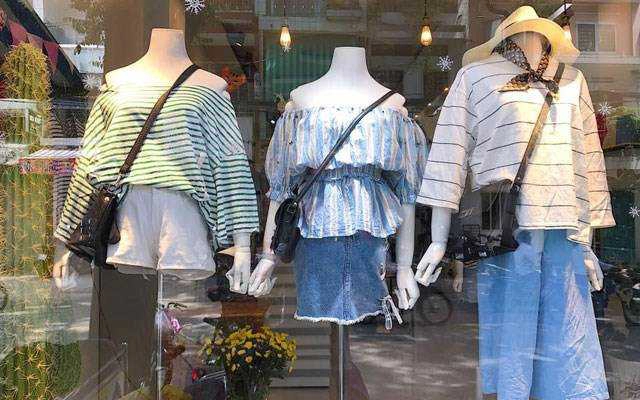 Cua Store 94