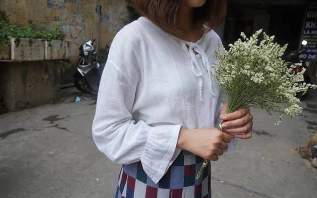 Cửa Tiệm Xuân Thì