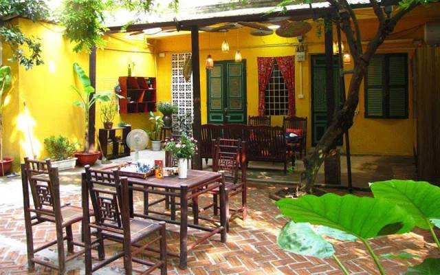 CucKu Homestay