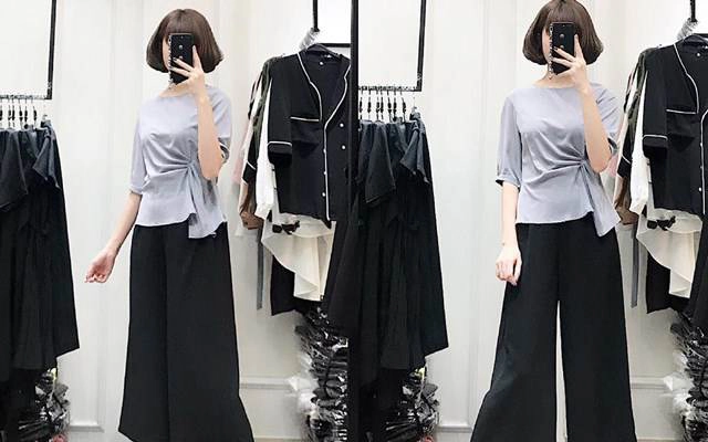 Cunnie Store - Cầu Giấy