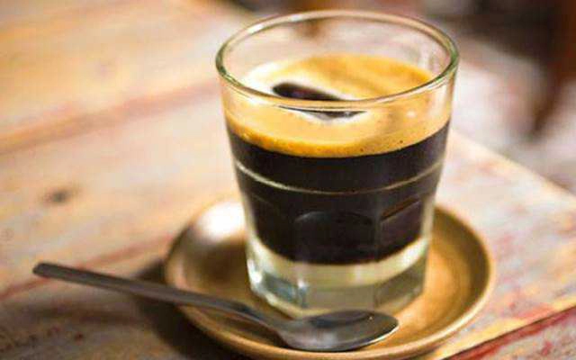 Cuội - Cafe & Giải Khát