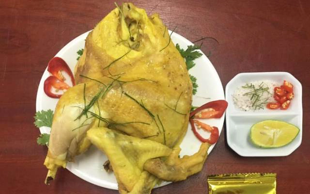 Quán Ăn Cường 556 - Gà Tươi Mạnh Hoạch - Thanh Trì