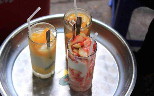 Cường Cafe - Nguyễn Hữu Huân