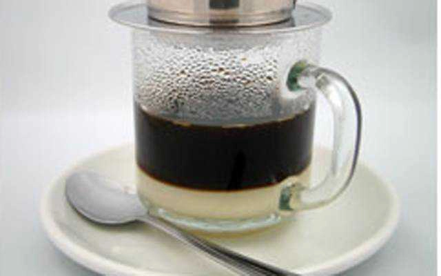 Cường Cafe