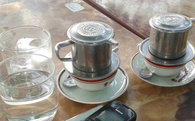 Cương Coffee