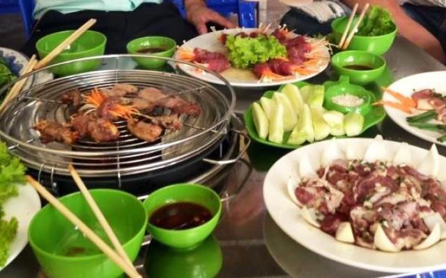 Quán Ăn Cường Con - Lẩu Nướng
