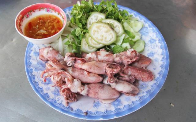 Nhà Hàng Cương D41 - Quán Ăn Gia Đình