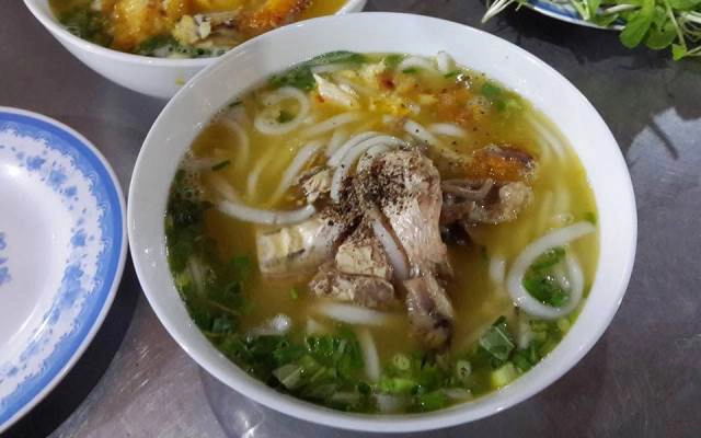 Quán Ăn Cường Đôla 2 - Bánh Canh Cá Lóc