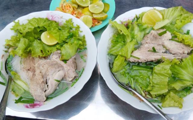 Quán Ăn Cường - Hủ Tiếu Bò Viên, Bún Bò & Bò Kho