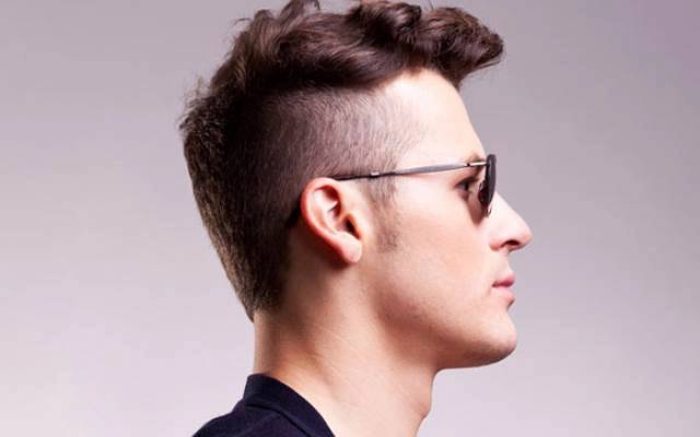 Cường Sài Gòn - Hair Salon