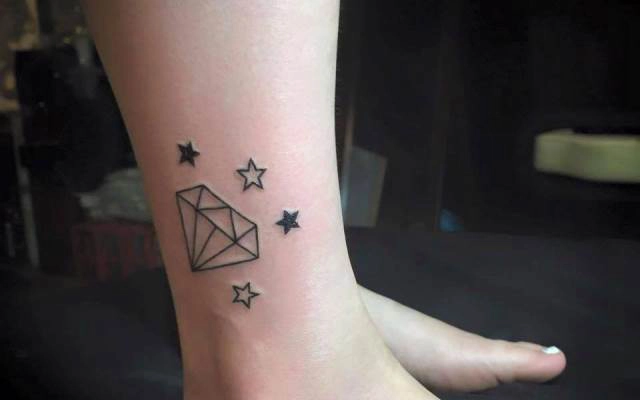 Cường Tattoo - Xăm & Khuyên