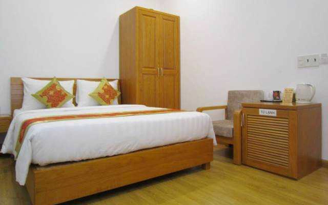 Cường Thanh 2 Hotel