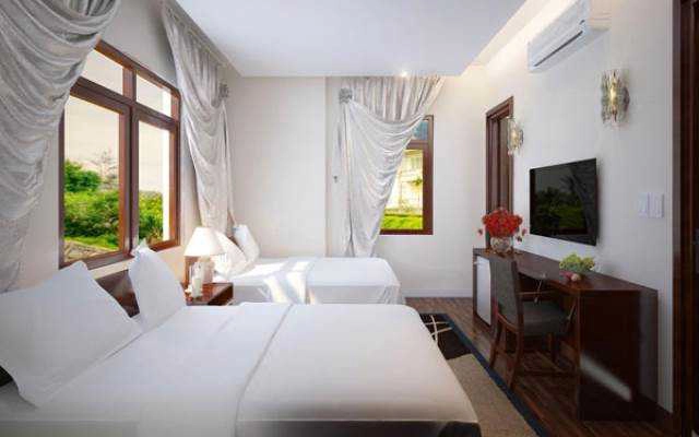 Cường Thịnh Hotel