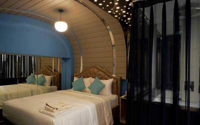 Cupid Hotel