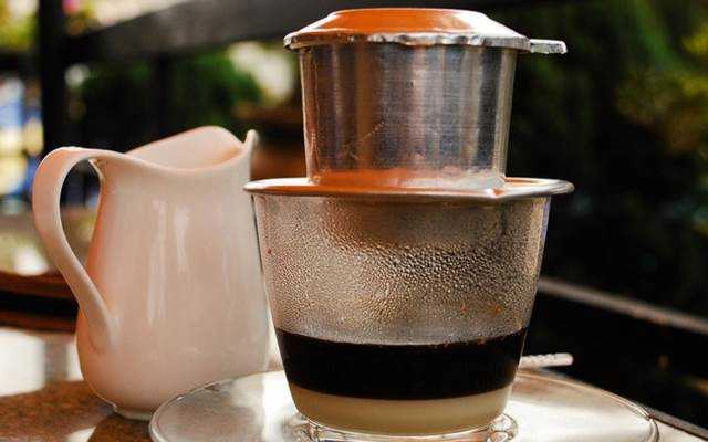Cửu Long A - Hotel & Coffee