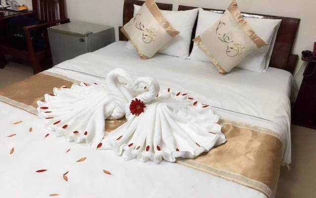 Cyclist Hotel