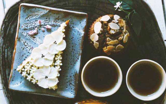Cynefin Cafe