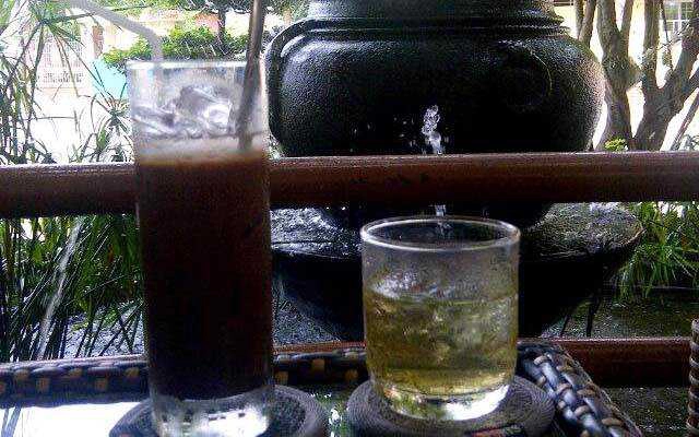D&D Cafe - Họp Nhóm, Tiếp Khách, Sân Vườn, Máy Lạnh