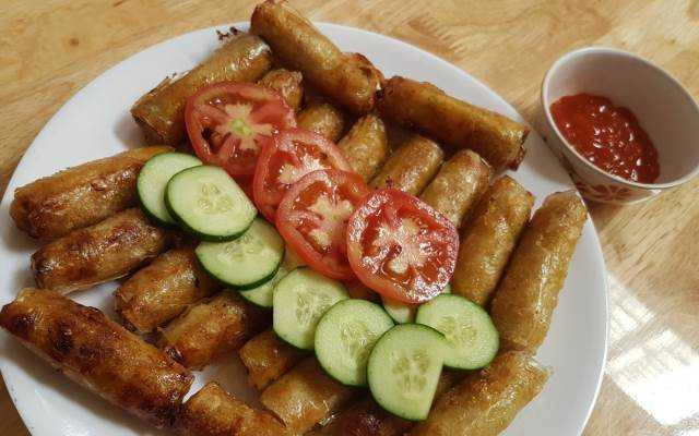 D'Seafood - Hệ Thống Cung Cấp Hải Sản