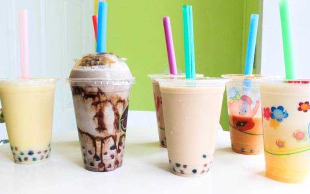 D.U.T Cafe - Trà Sữa & Ăn Vặt