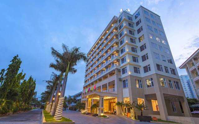D26 Nha Trang Hotel