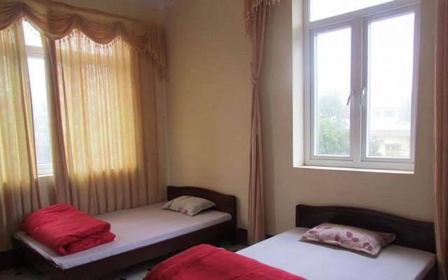 Dạ Lan Hotel