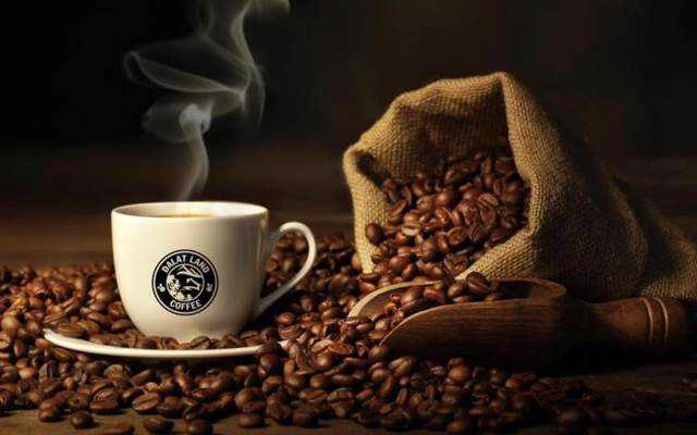 Đà Lạt Land Coffee