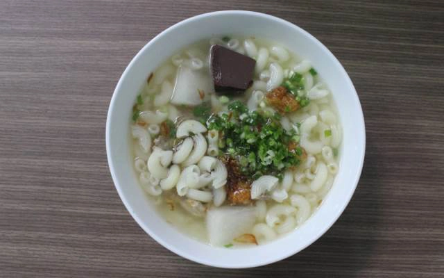 Quán Ăn Đà Lạt Quán 2 - Hủ Tiếu Lòng