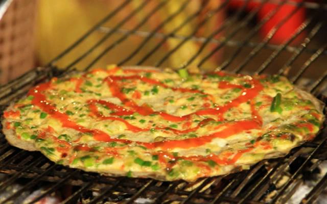 Quán Ăn Đà Lạt Snacks