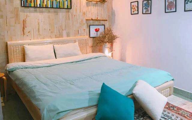 Đà Lạt Sun Hills Homestay