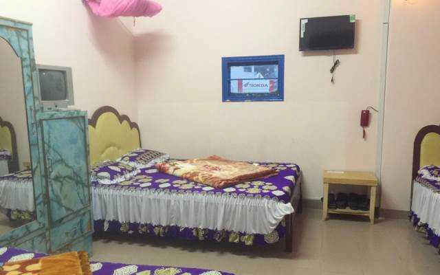 Đà Lạt Trong Tôi 2 Hotel