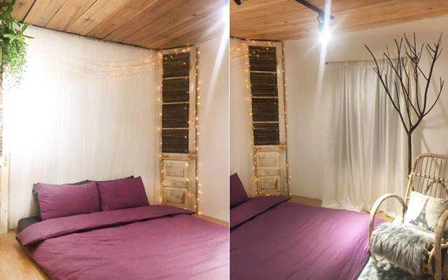 Đà Lạt Vui Mà Homestay