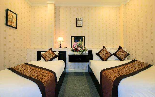 Đà Lạt White Hotel