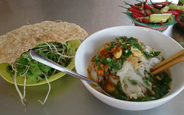 Quán Ăn Đà Nẵng Quán - Đặc Sản Đà Nẵng