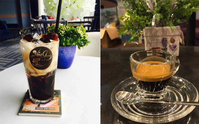 Da Vinci - Coffee & Food