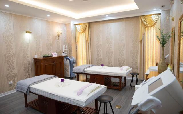 Dạ Yến Thảo Spa - Khu ĐT Mỹ Đình 1