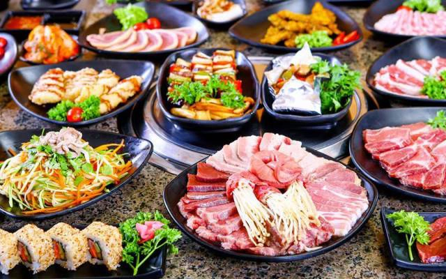 Quán Ăn Đặc Khu Ăn Nhậu 1L