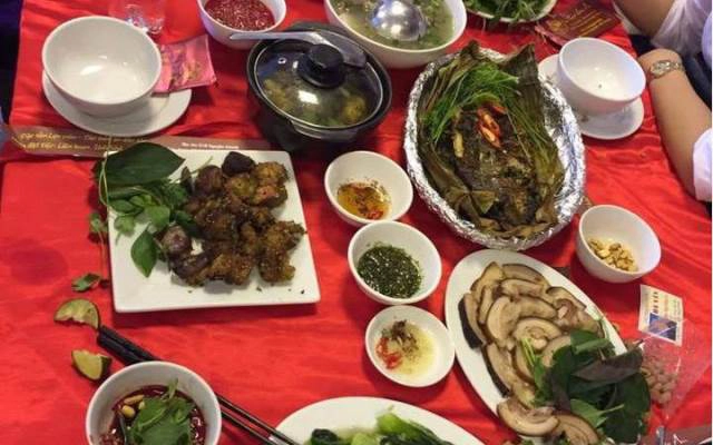 Quán Ăn Đặc Sản Gà Đồi, Lợn Mán & Chim Trời