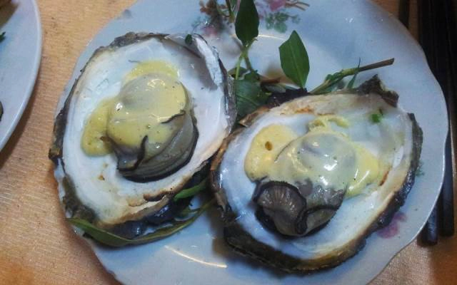 Quán Ăn Đặc Sản Hào Sữa - Nguyễn Hồng Đào