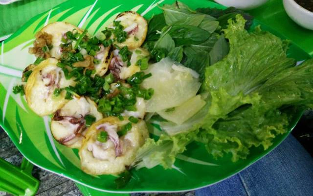Quán Ăn Đặc Sản Làng Tôi - Bún Chả & Lẩu Cá Thu