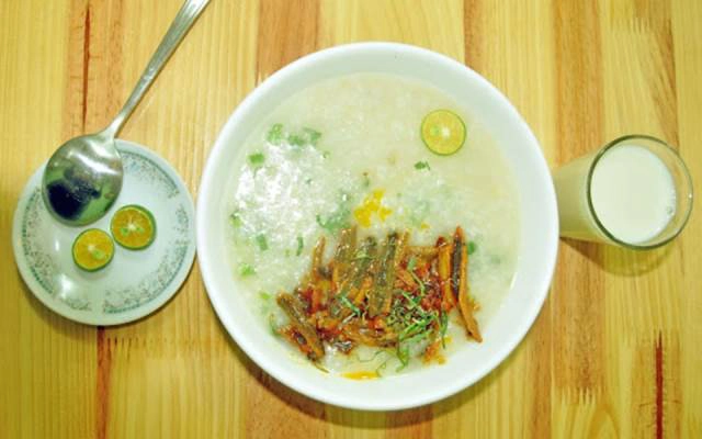 Quán Ăn Đặc Sản Lươn Nghệ An - KĐT Kim Văn - Kim Lũ