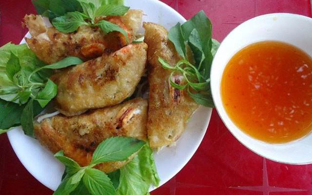 Quán Ăn Đặc Sản Phan Rang - Đặng Văn Bi