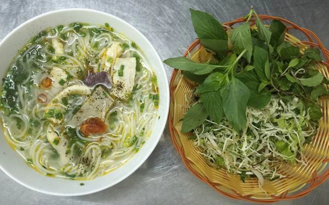 Quán Ăn Đất Phan - Đặc Sản Phan Thiết
